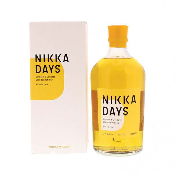 Nikka Days (70cl - 40%)