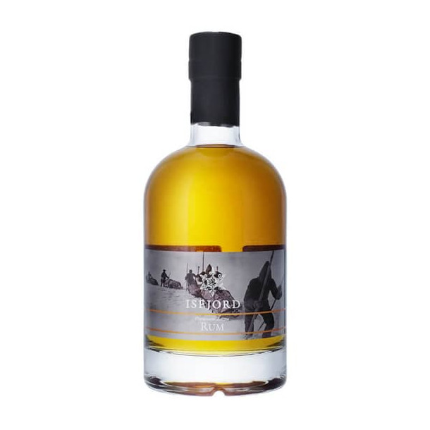 Isfjord Premium Arctic Rum (0.7L, 44%)