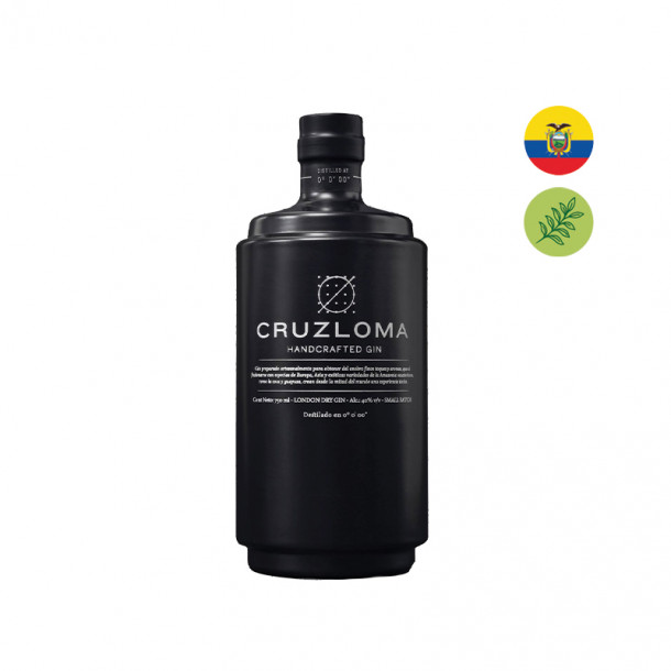 Cruzloma Gin
