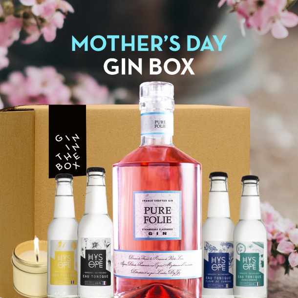 Mother Day Pack : Pure Folie
